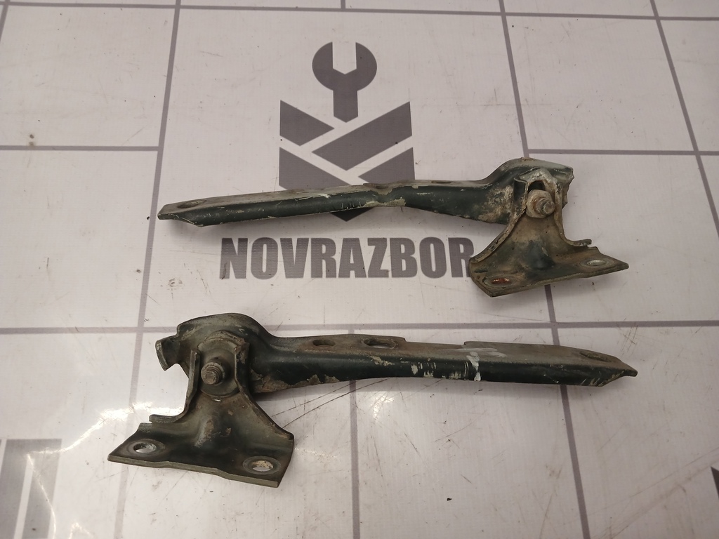 Audi 80  90  B3  86-91 для Петля капота