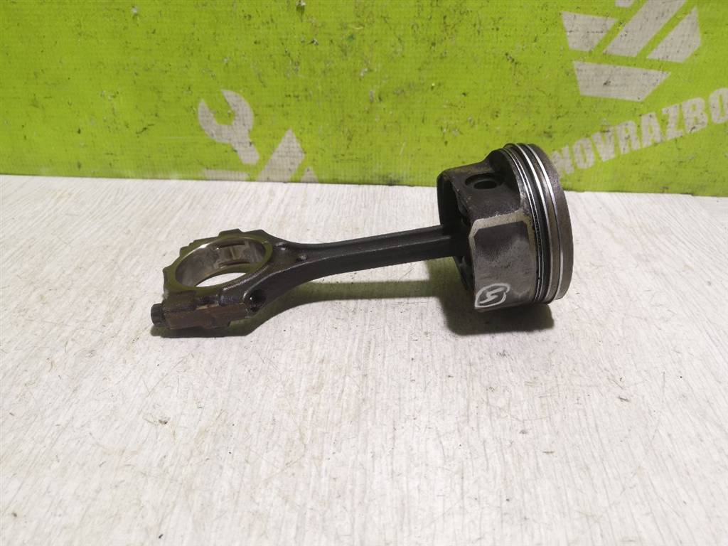 Kia Cerato 2009-2013 для Поршень с шатуном