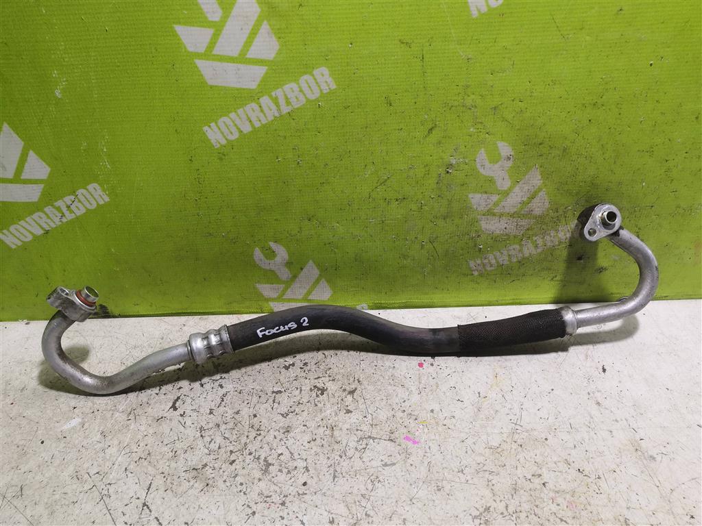 Ford Focus 2 05-08 для Трубка кондиционера