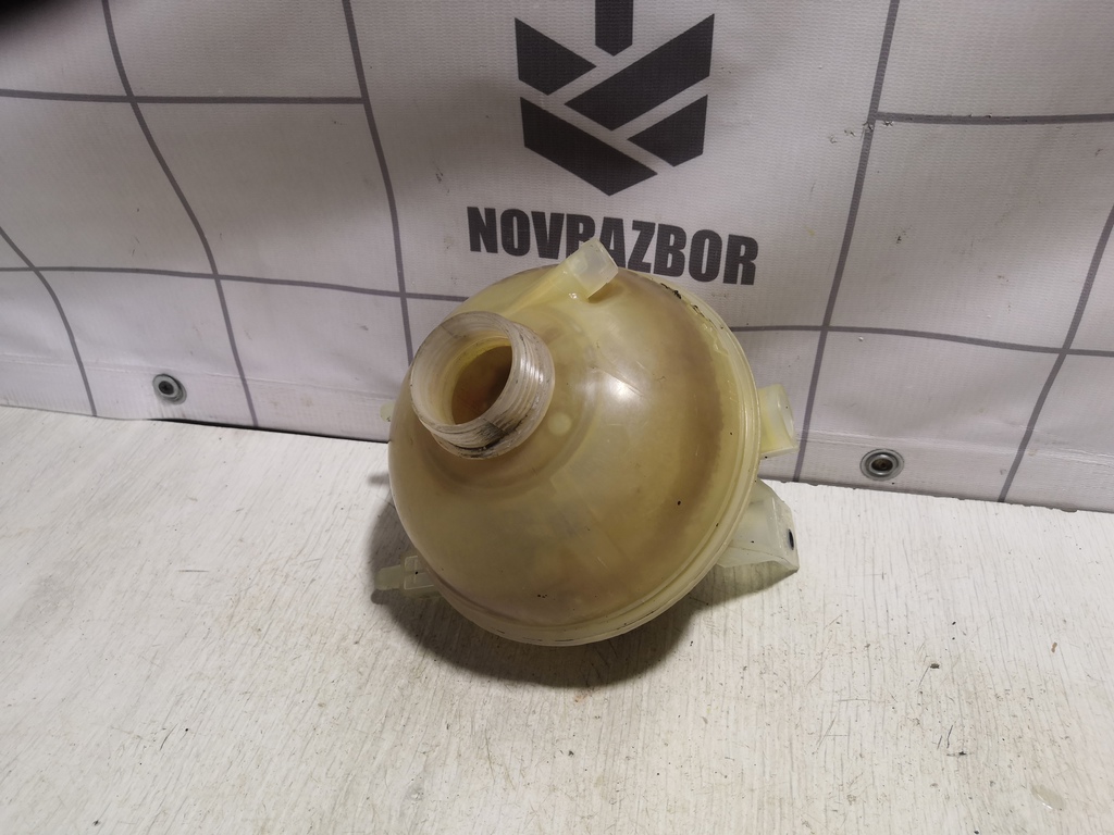 Peugeot 307 2001-2008 для Бачок расширительный