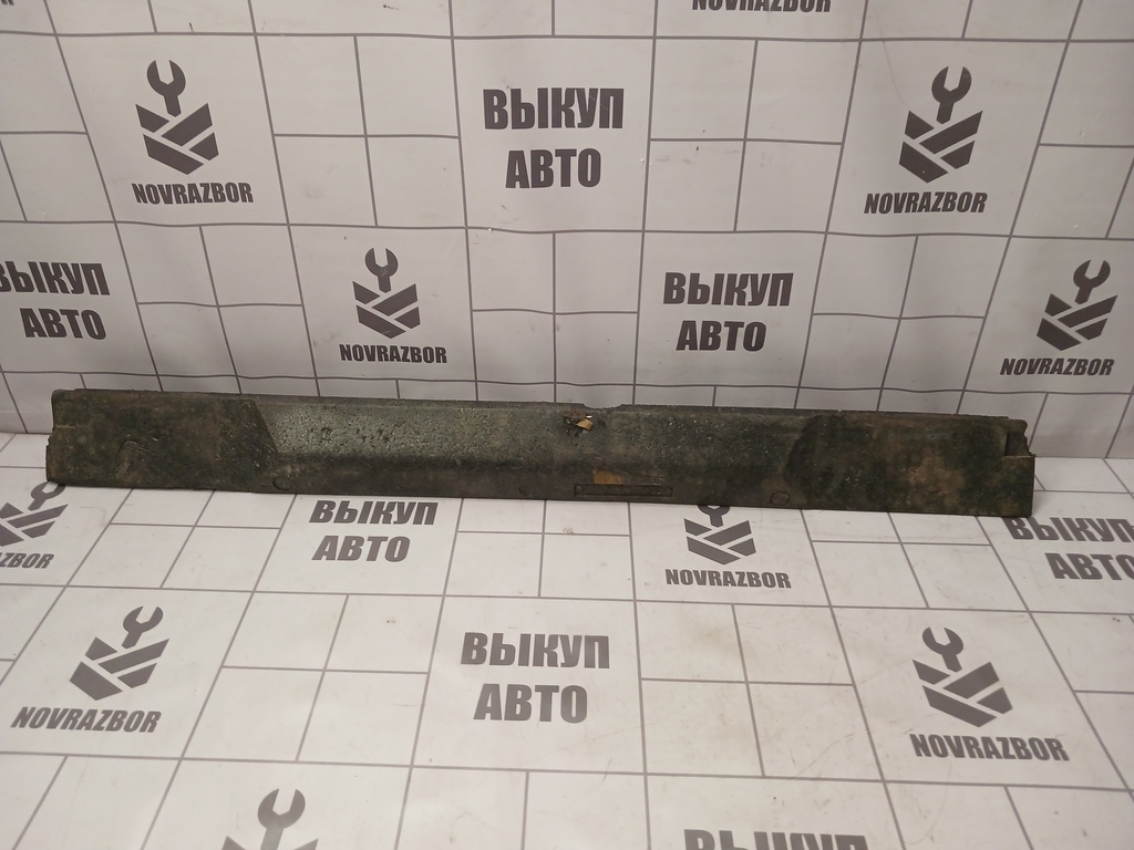 Ford Focus 1 1998-2004 для Наполнитель заднего бампера