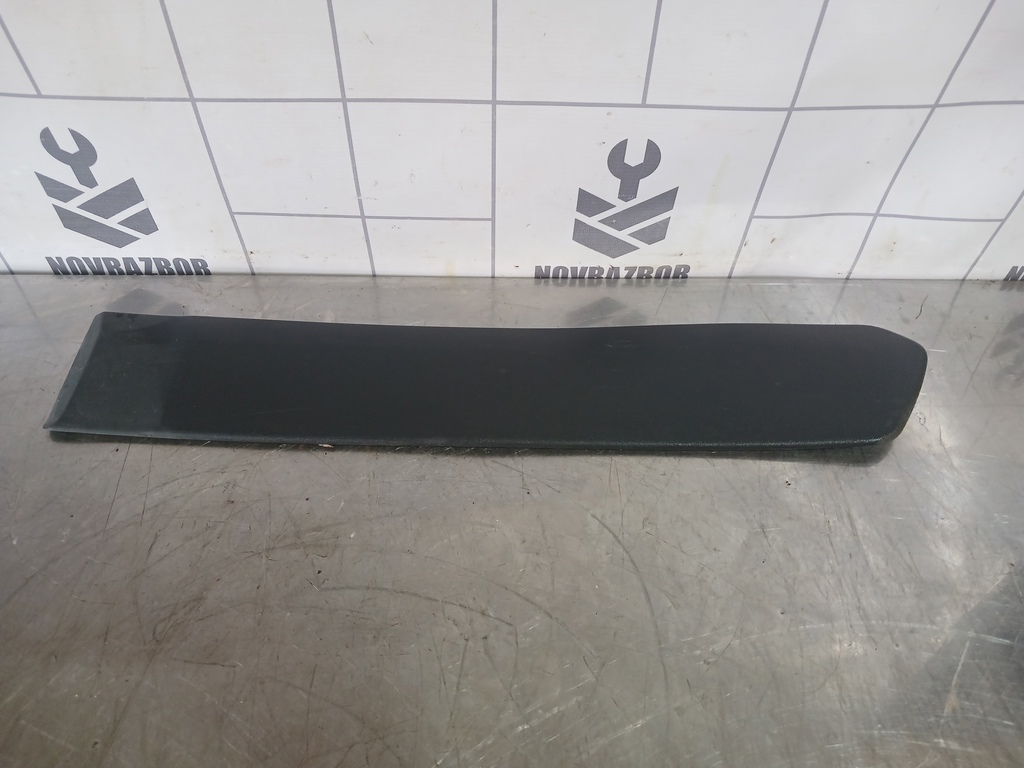 Suzuki SX4 2006-2013 для Молдинг задней левой двери