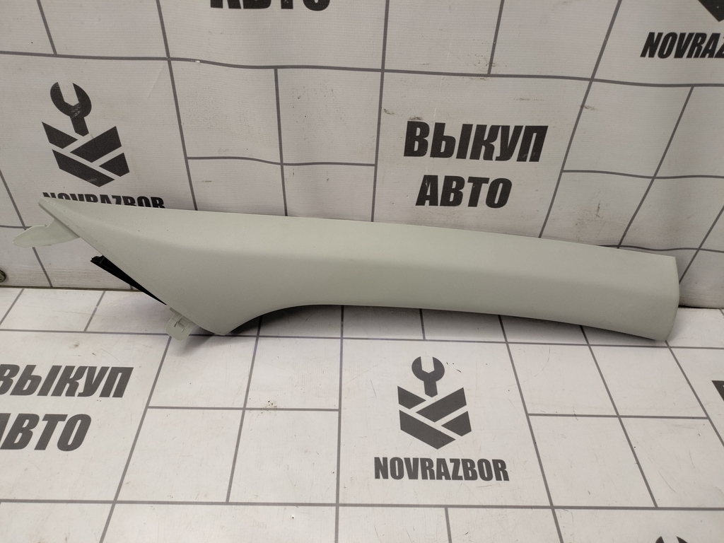 Kia Sorento 3 (UM) Prime 2015-2020 для Обшивка стойки