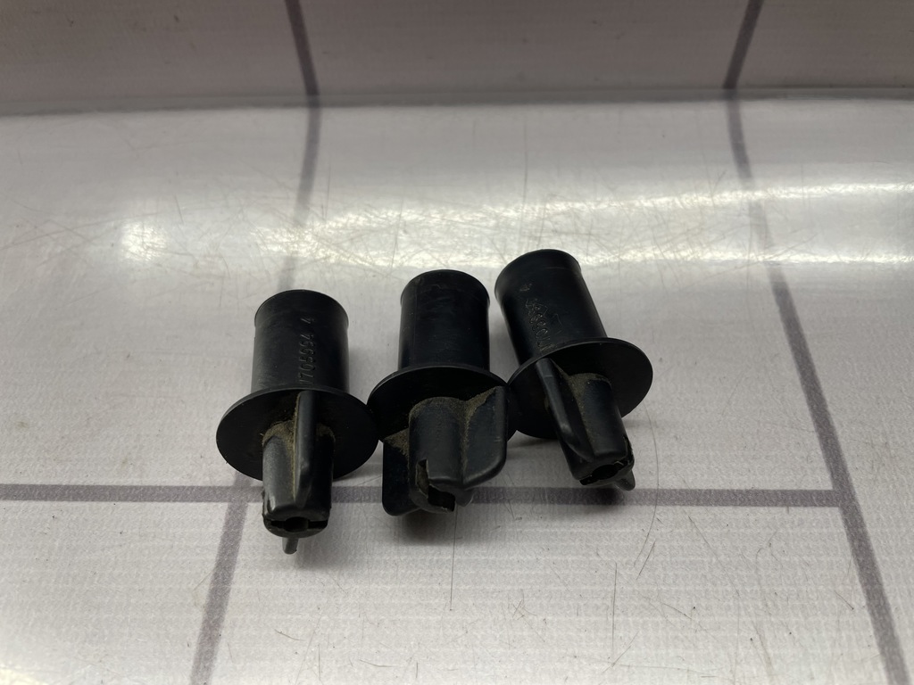 Ford Focus 1 1998-2004 для Крепеж