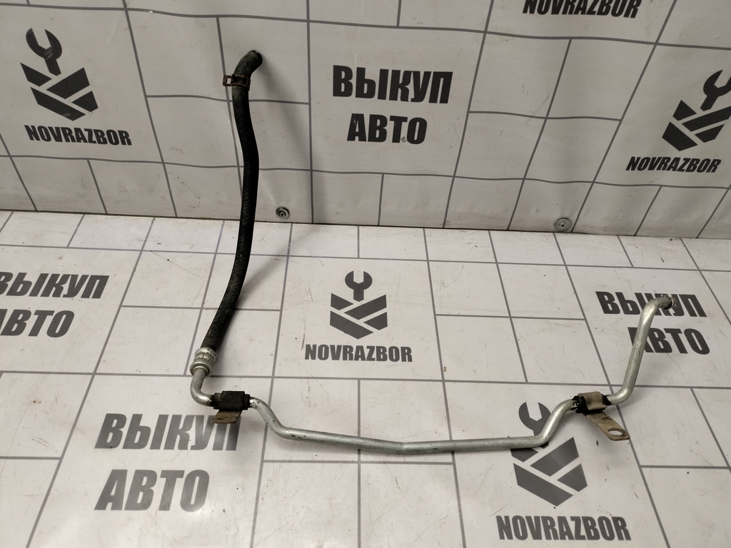 Renault Logan 2 14-18 для Трубка гидроусилителя