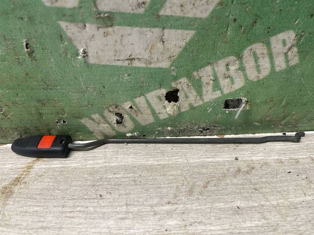 Opel Vectra B 1995-1999 для Тяга замка