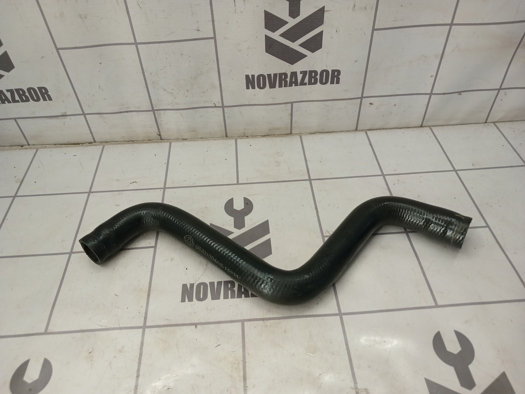 Fiat Punto 2 (188) 99-10 для Патрубок радиатора