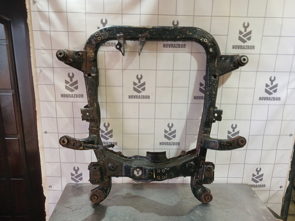 Opel Astra G 1998-2005 для Балка подмоторная