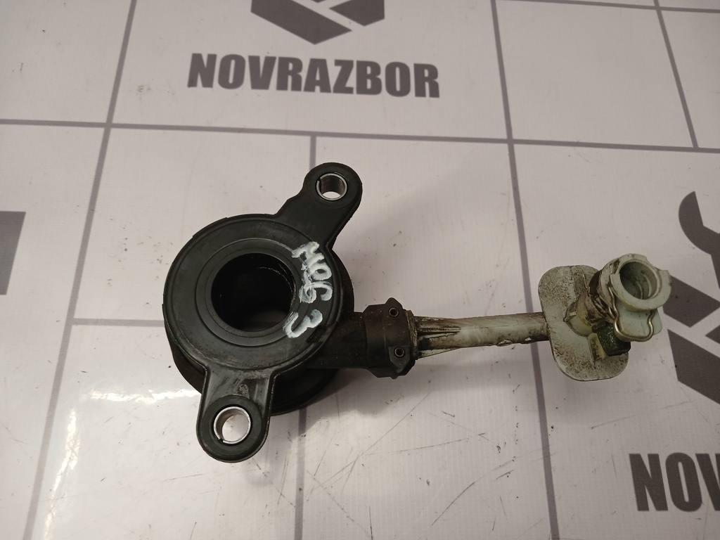 Renault Megane 3 09-16 для Подшипник выжимной