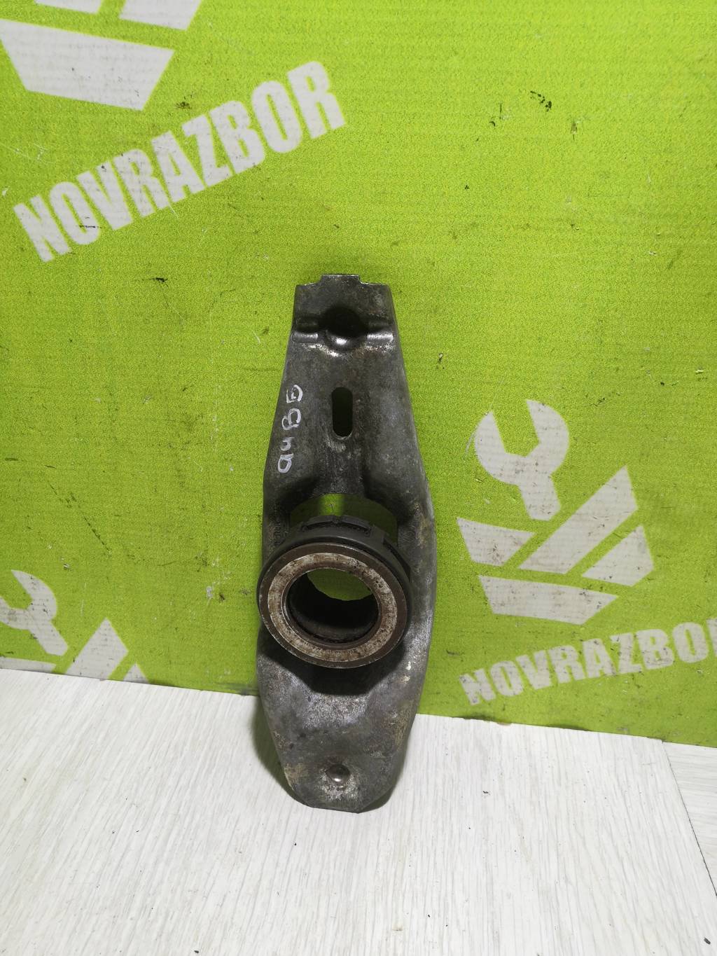 Audi A4 B5 94-00 для Вилка сцепления