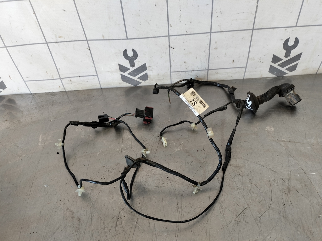 Opel Vectra B 1999-2002 для Проводка (коса)