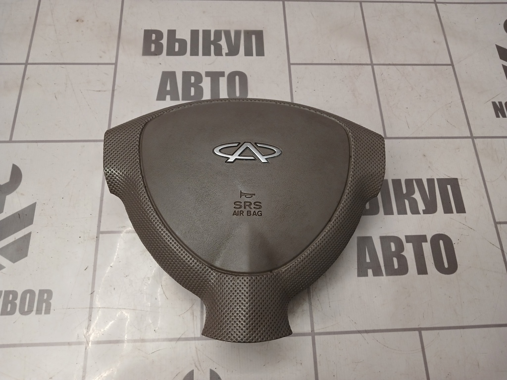 Chery QQ6 S21 07-10 для Подушка безопасности в руль
