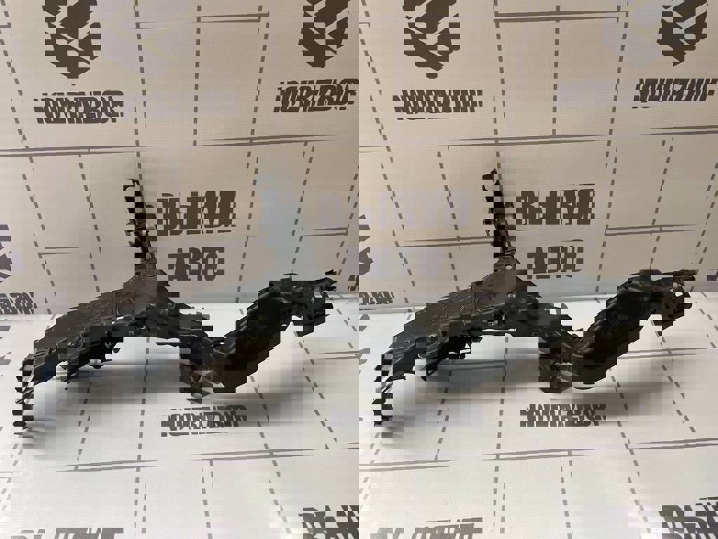 Renault Clio 3  2005-2012 для Накладка (кузов внутри)