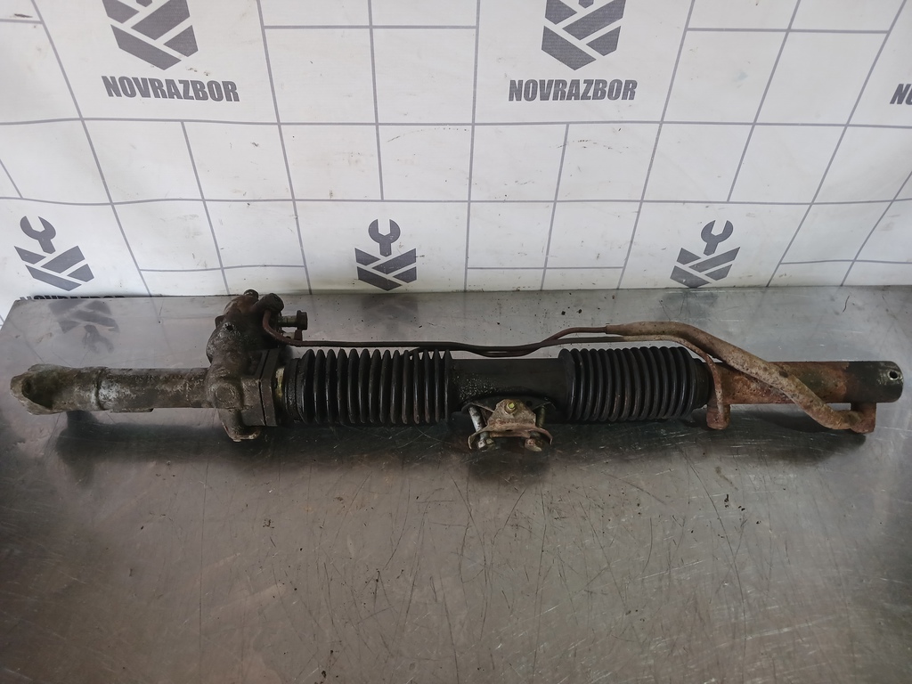 Audi A6 (C4) 1994-1997 для Рейка рулевая
