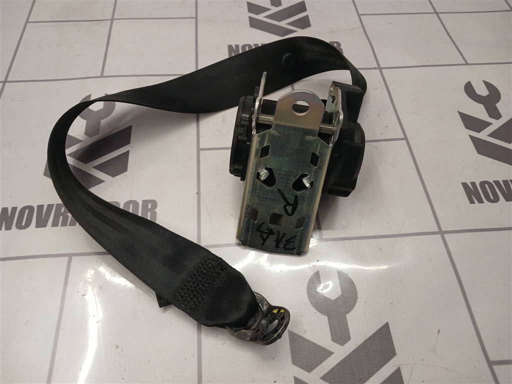 Skoda Octavia A4 1U 2000-2011 для Ремень безопасности