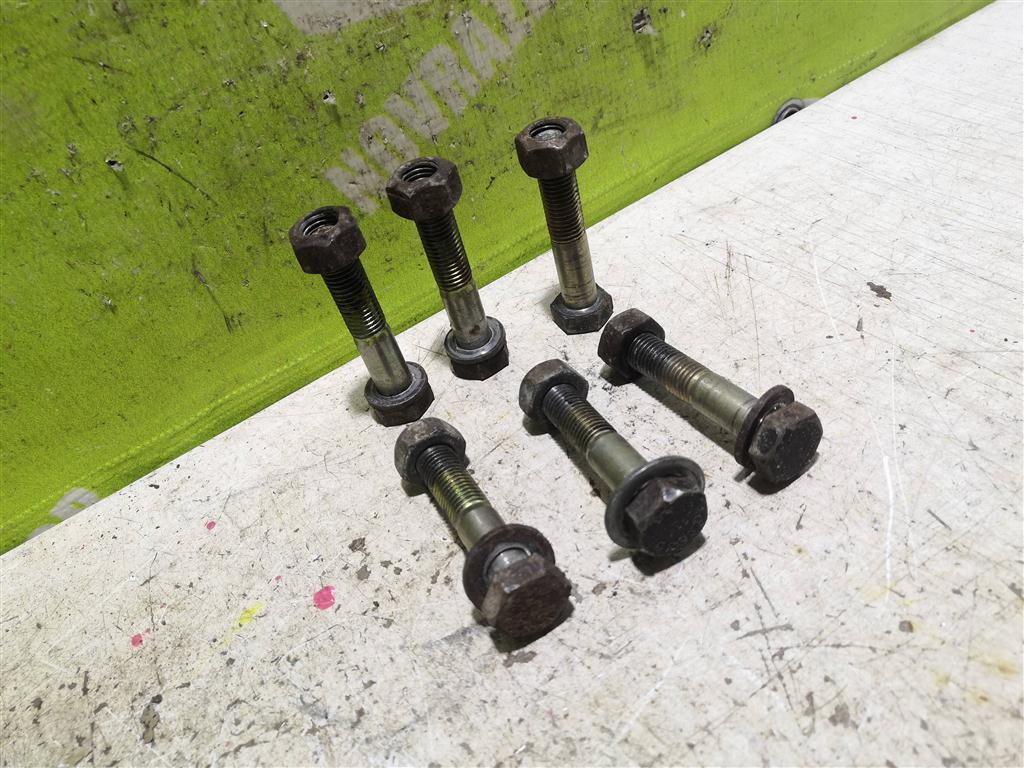 Mercedes Benz W210 E-class 1995-2000 для Болт