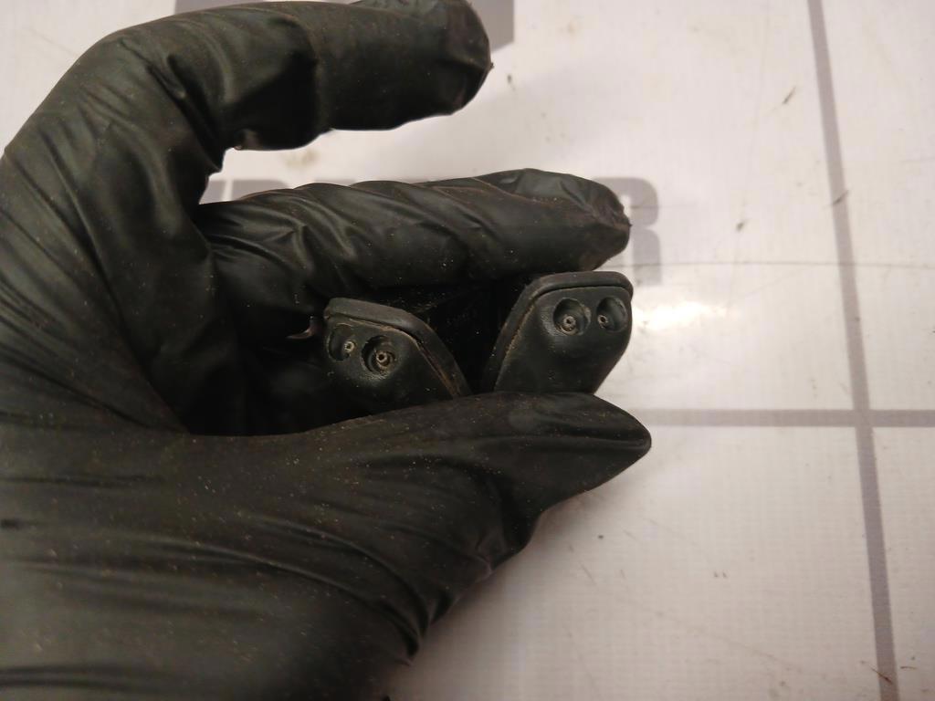 Ford Focus 2 05-08 для Форсунка омывателя лобового стекла