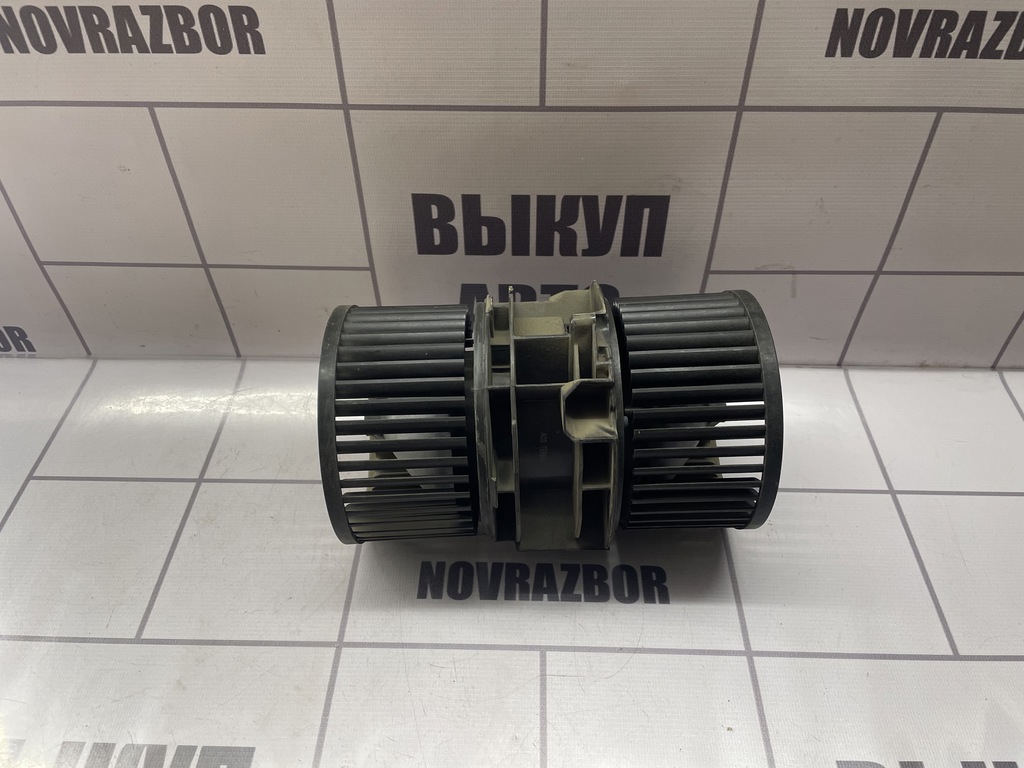 Renault Megane 3 09-16 для Моторчик печки