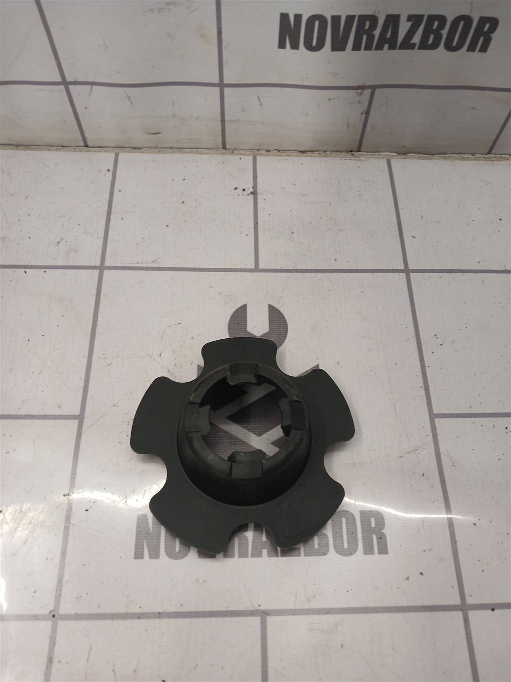 Opel Zafira A 99-05 для Заглушка