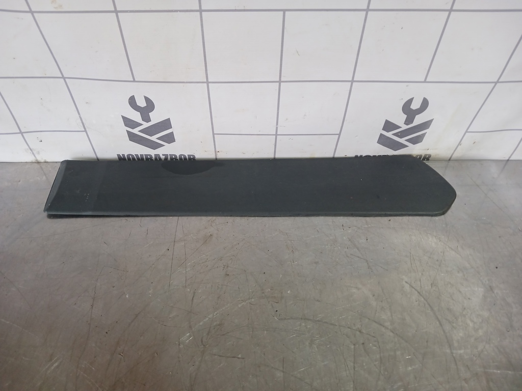 Suzuki SX4 2006-2013 для Молдинг задней правой двери