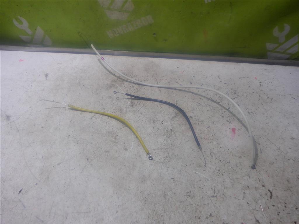 Chery QQ6 S21 07-10 для Трос отопителя