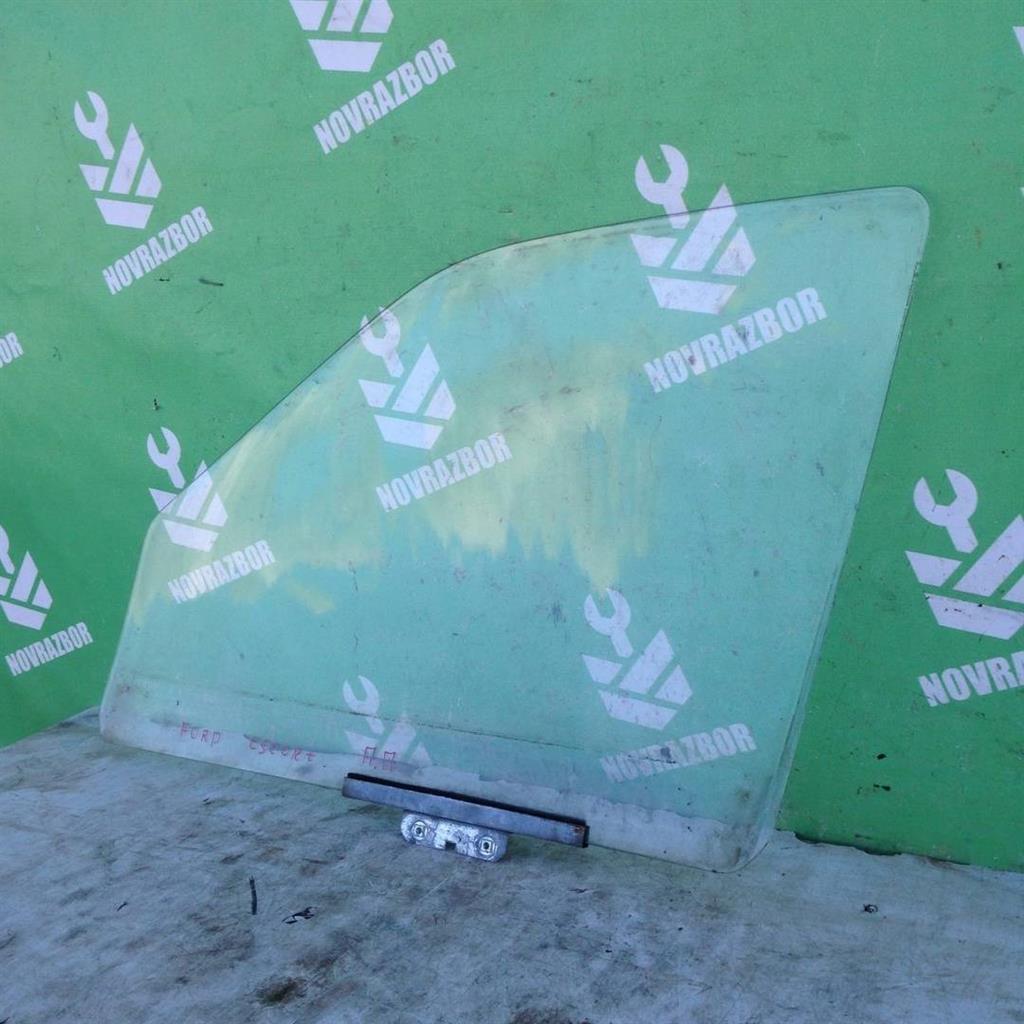 Ford Escort Orion 1990-1995 для Стекло двери передней правой