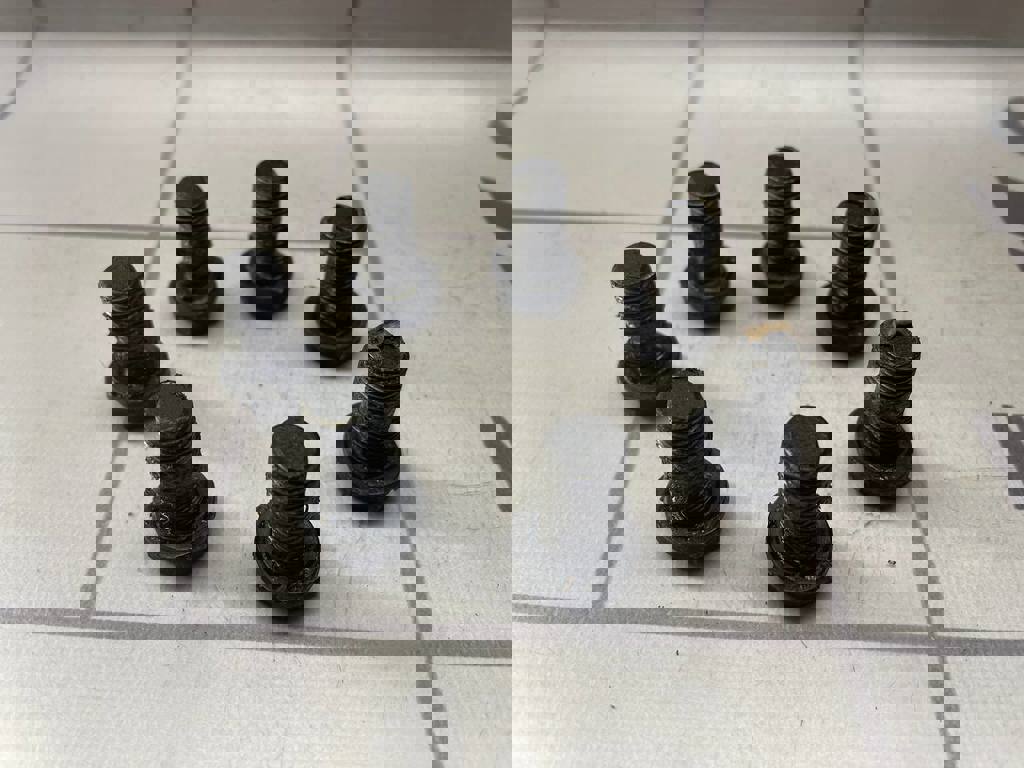 Mitsubishi Lancer 10 CX  CY 07-17 для Болт маховика