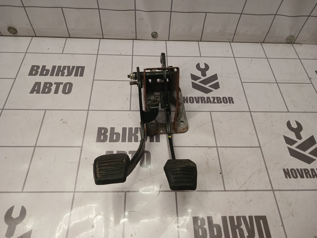 Ford Focus 1 1998-2004 для Блок педалей