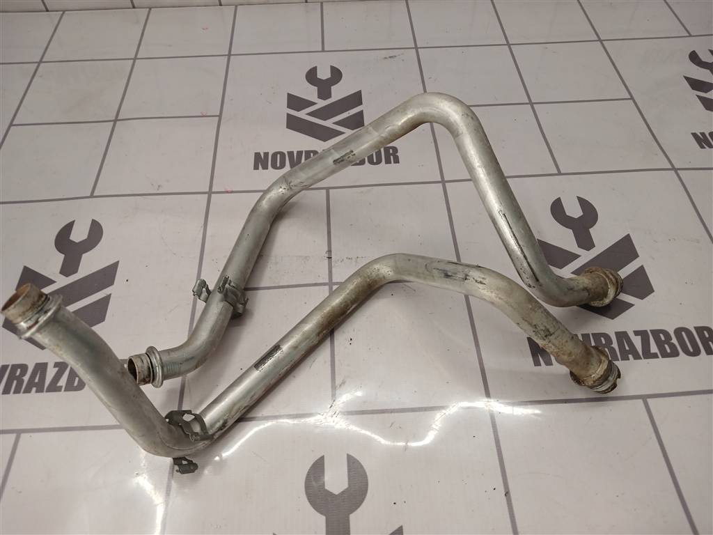 Chevrolet Aveo (T300) 2011-2015 для Трубка отопителя