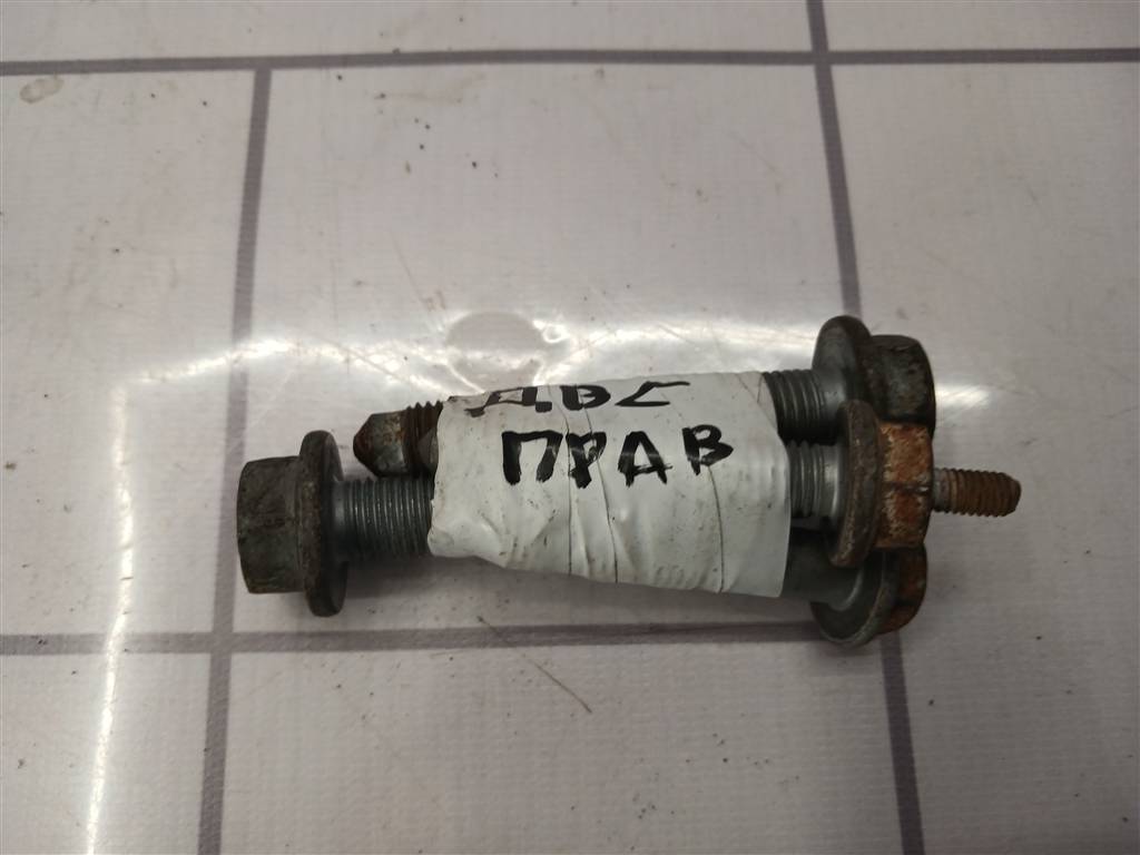 Skoda Octavia A5 1Z   04-13 для Болт