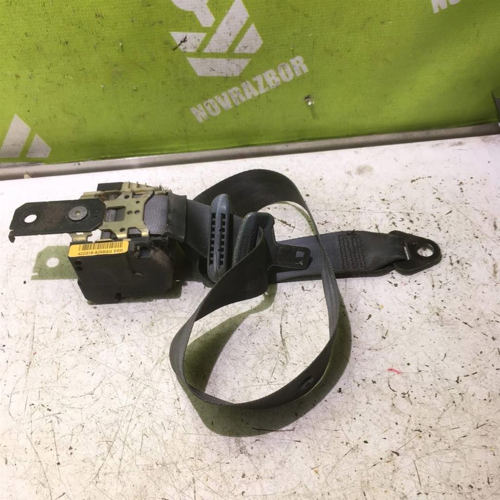 Renault Scenic 96-99 для Ремень безопасности