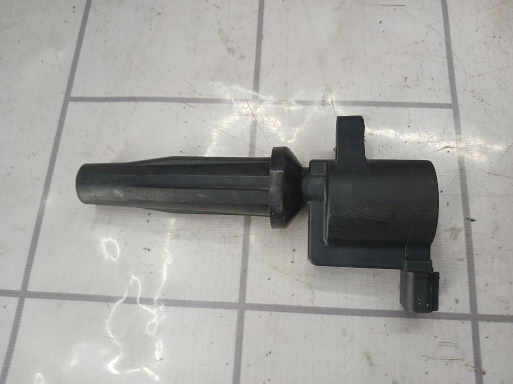 Ford Focus 2 05-08 для Катушка зажигания с наконечником