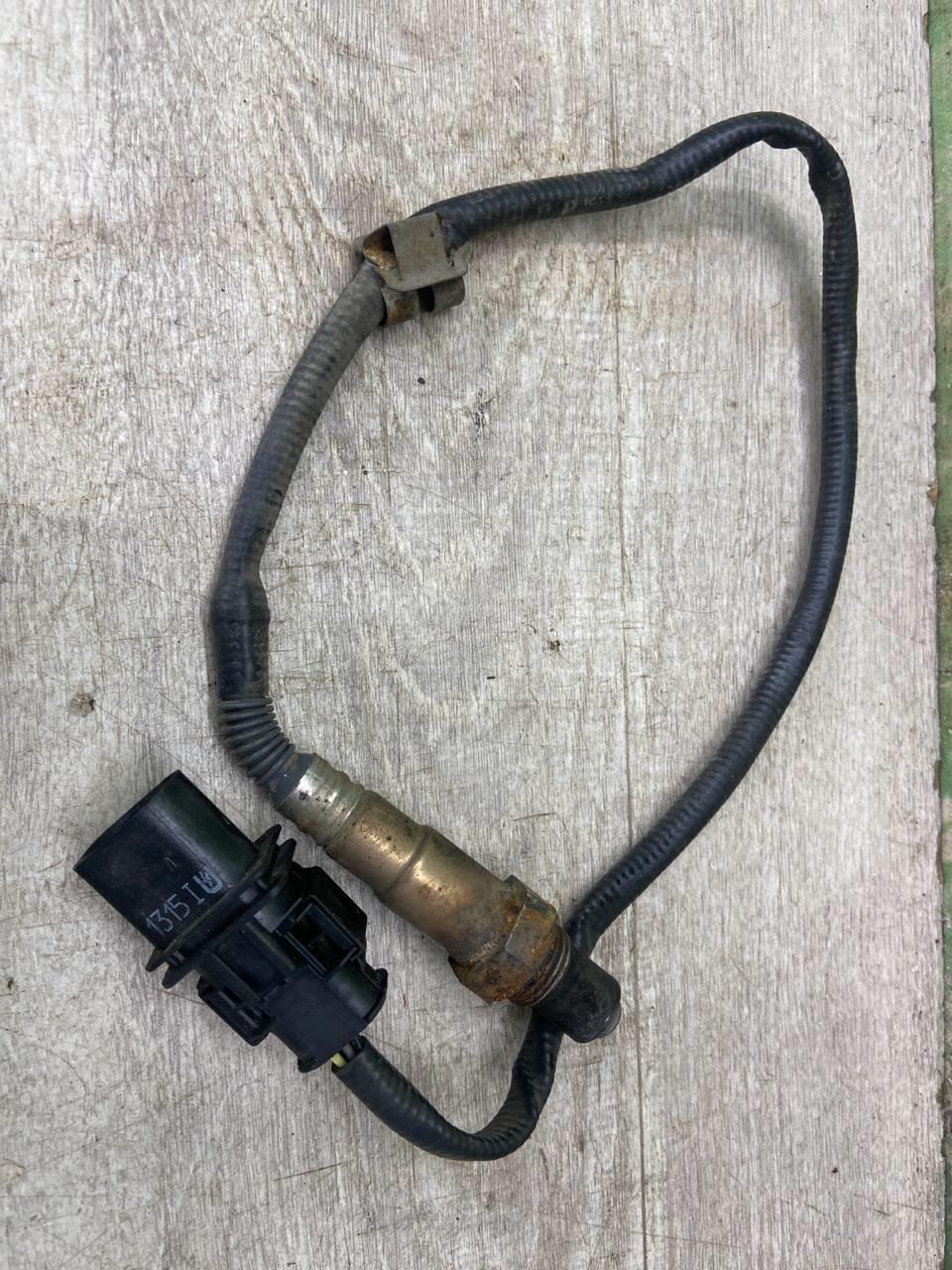 BMW X3 F25 2010-2017 для Датчик кислородный/Lambdasonde