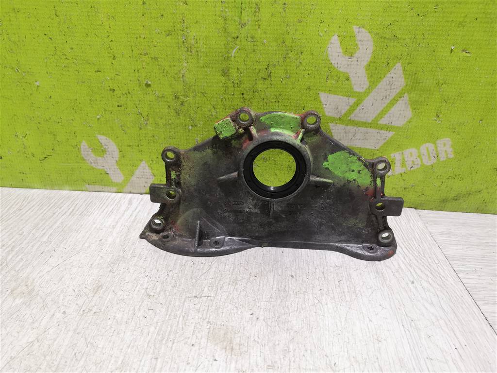 VW Golf 3 Vento 91-97 для Крышка двигателя передняя