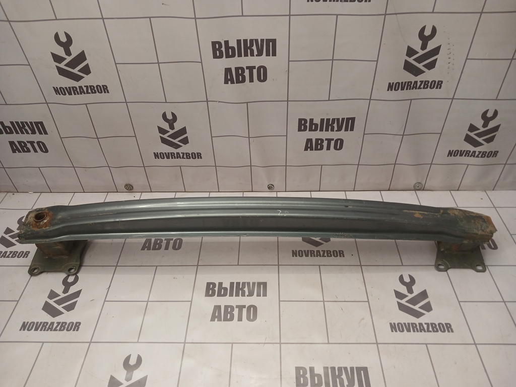 Skoda Yeti 2009-2018 для Усилитель заднего бампера