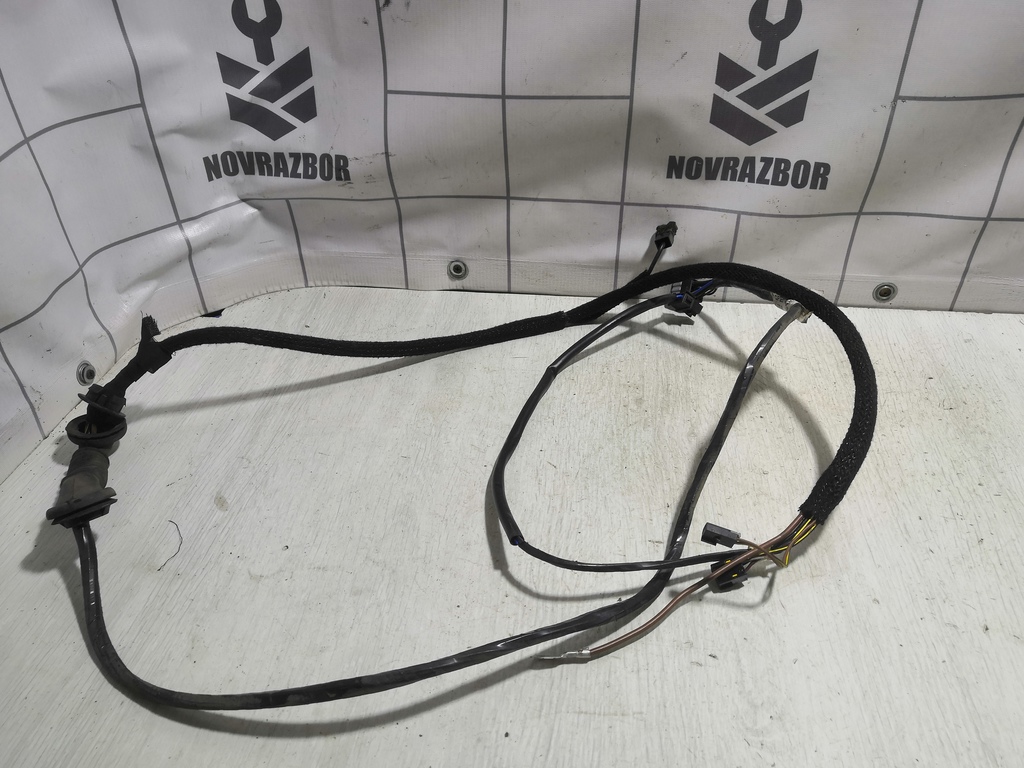 Opel Astra G 1998-2005 для Проводка (коса)