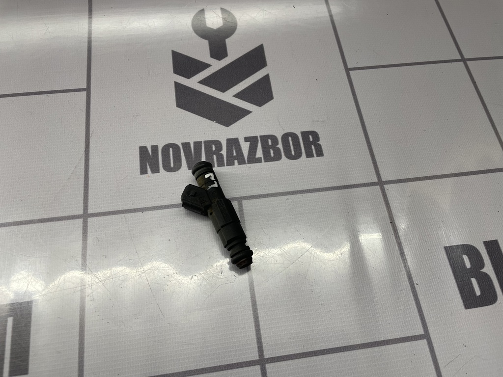 Ford Focus 1 1998-2004 для Форсунка инжекторная