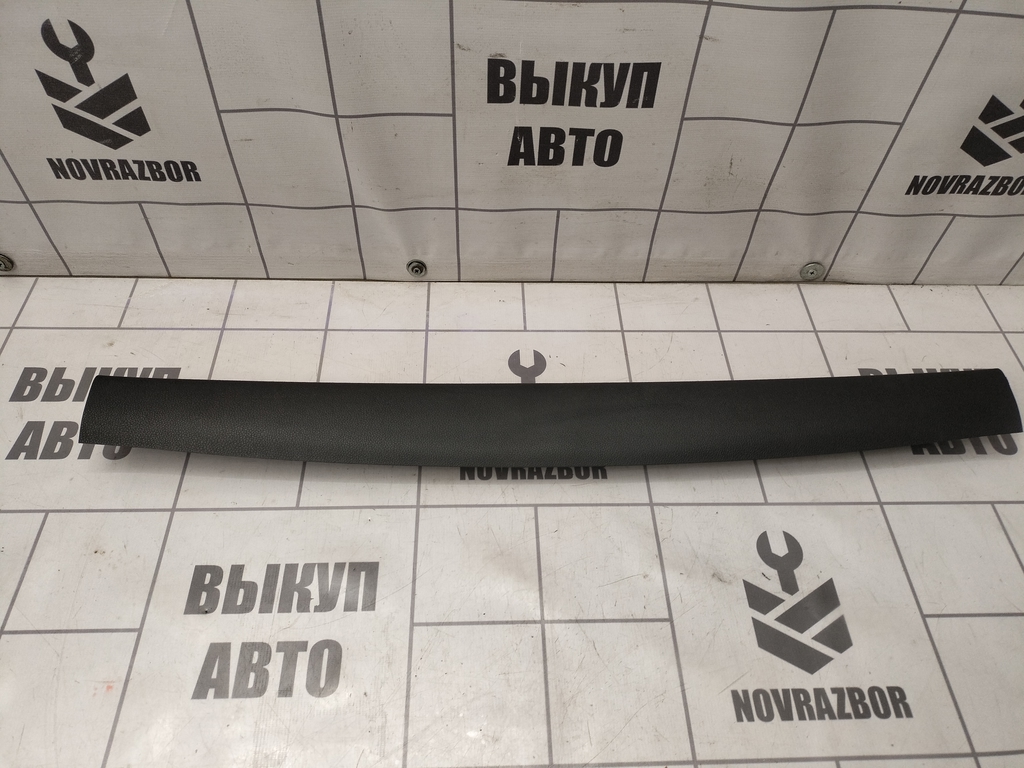 Kia Sorento 3 (UM) Prime 2015-2020 для Обшивка двери багажника