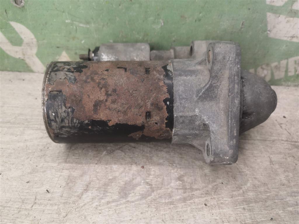 Ford Focus 1 1998-2004 для Стартер