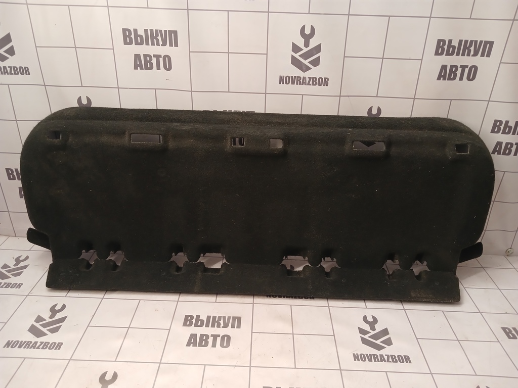 Skoda Yeti 2009-2018 для Ковролин