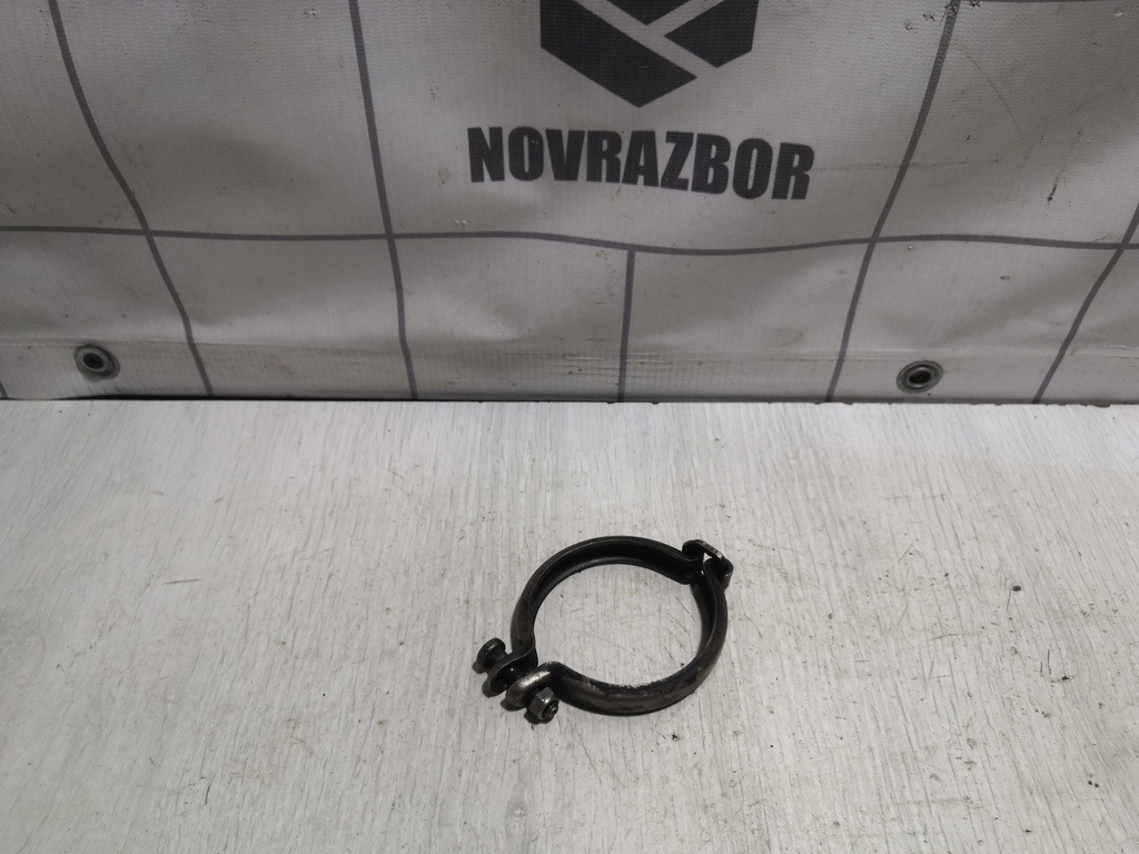 Ford Transit FA 2000-2006 для Хомут глушителя