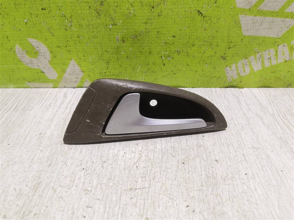 Chery QQ6 S21 07-10 для Ручка двери внутренняя левая