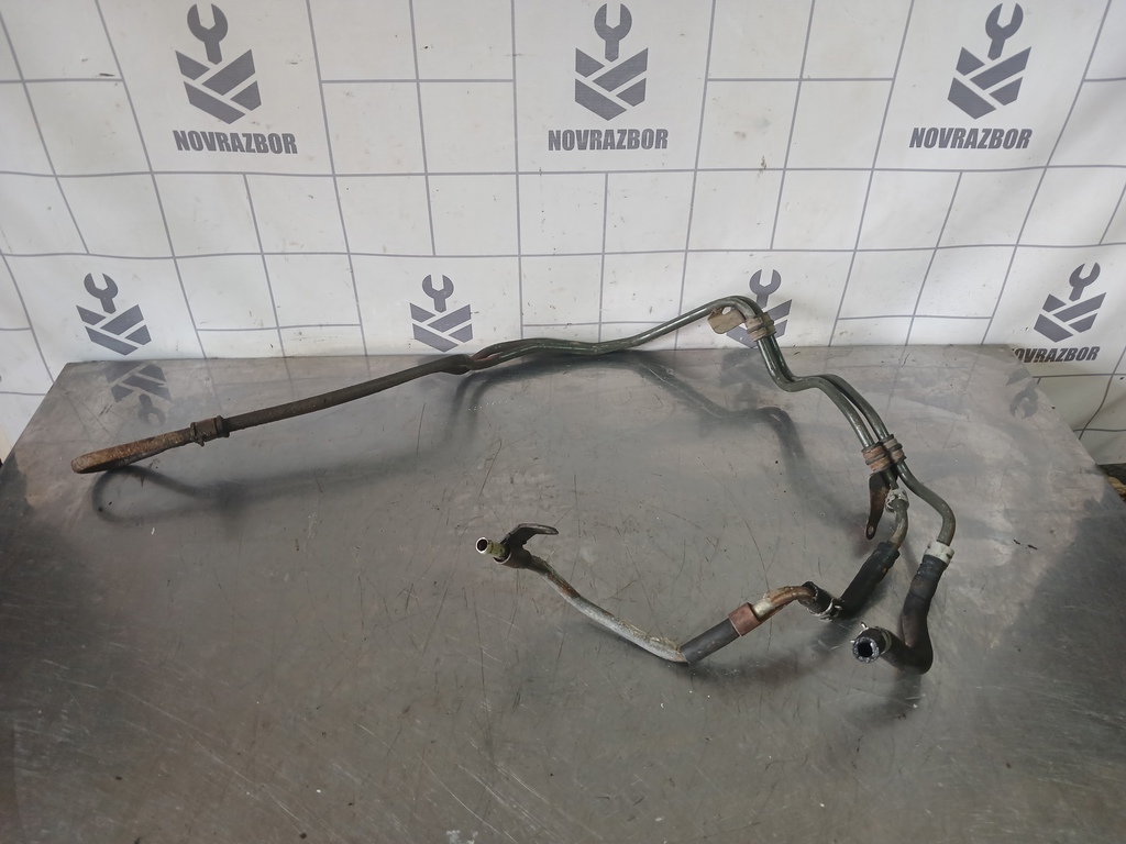 Mazda 323 BA 94-98 для Трубка гидроусилителя