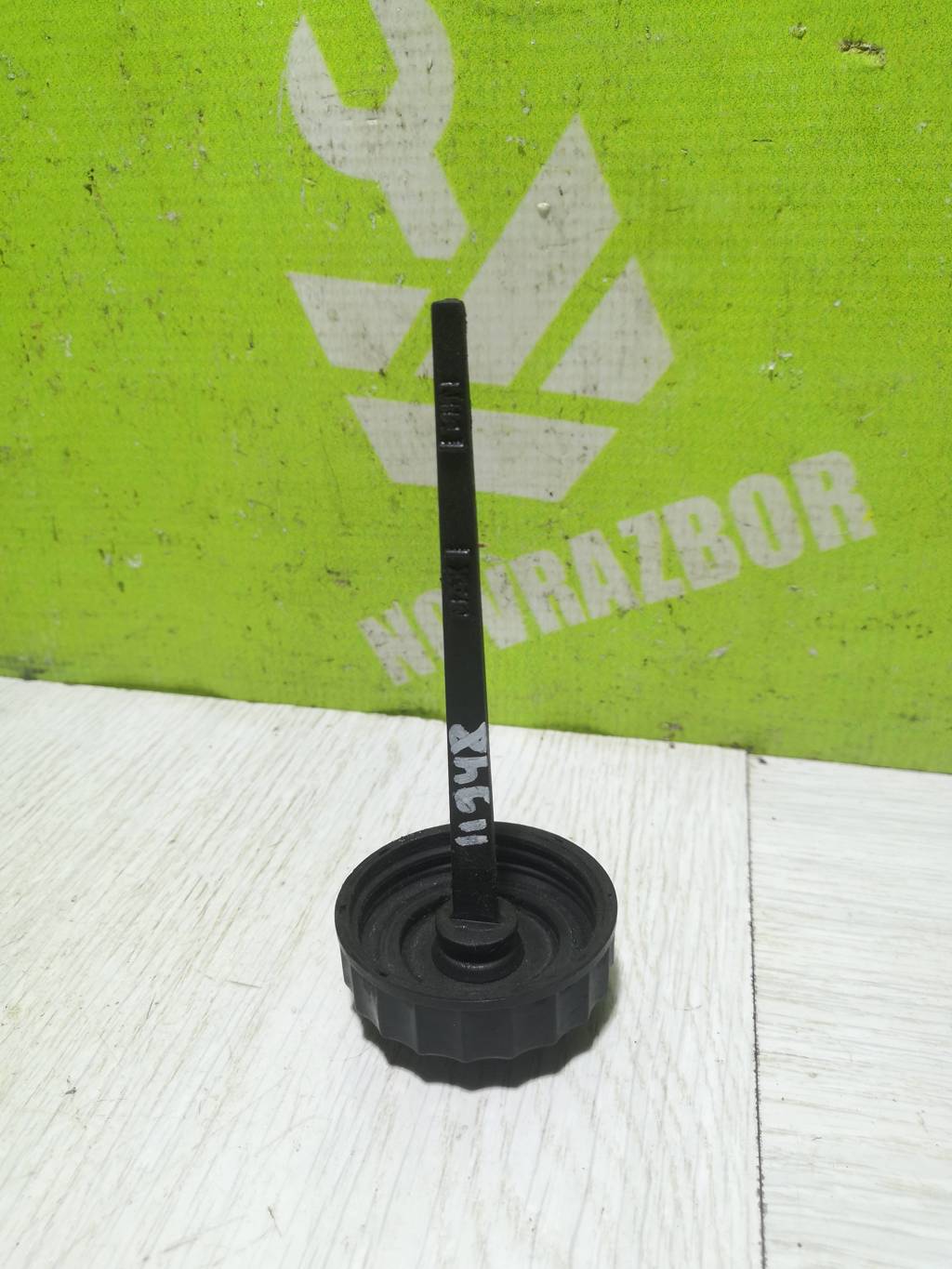 VW Passat  B3  1988-1993 для Крышка бачка гидроусилителя