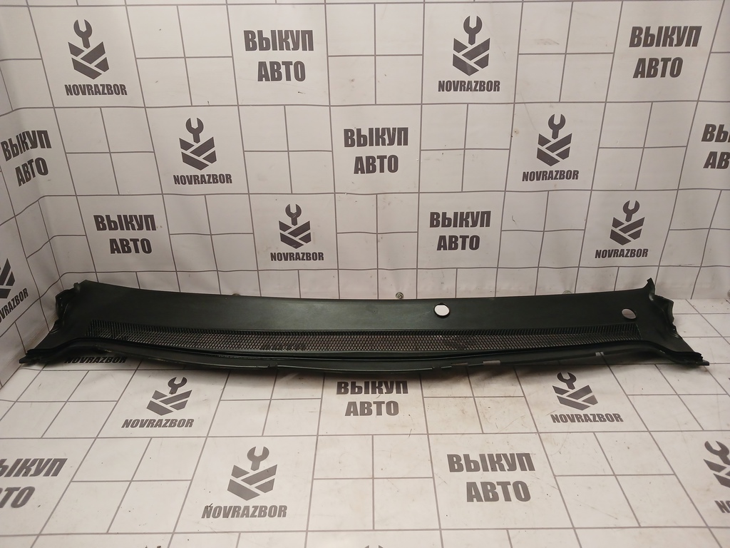 Ford Focus 2 05-08 для Решетка стеклоочистителя