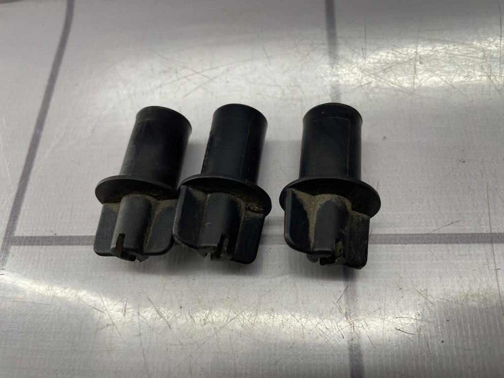 Ford Focus 1 1998-2004 для Крепеж