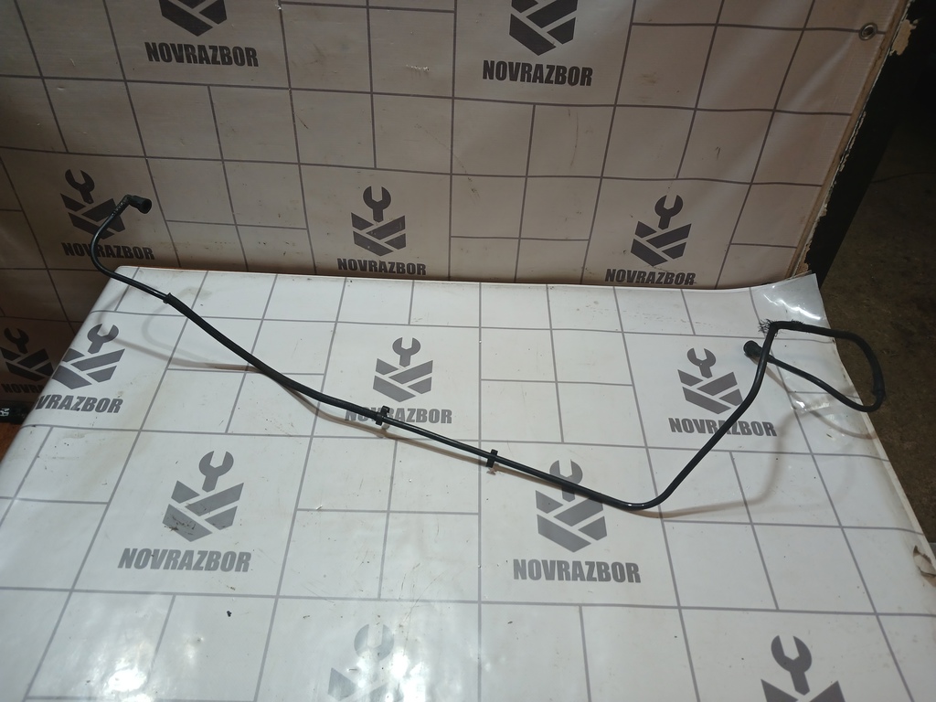 Ford Transit FA 2000-2006 для Трубка топливная