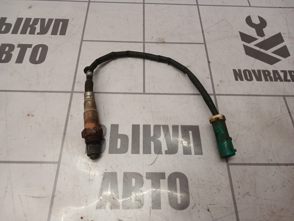 Ford Focus 2 05-08 для Датчик кислородный/Lambdasonde