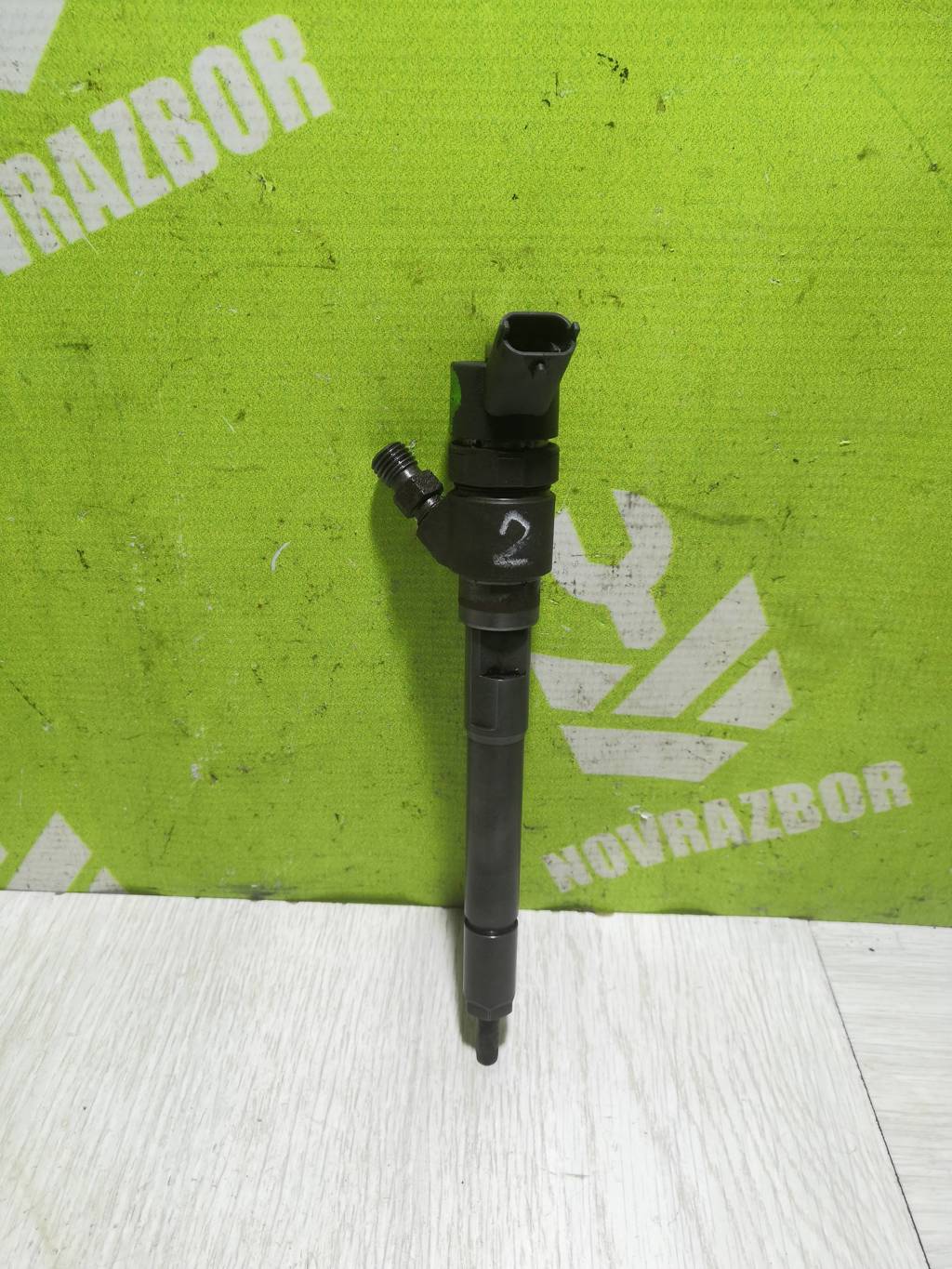 Kia Sportage 2004-2010 для Форсунка дизельная электро