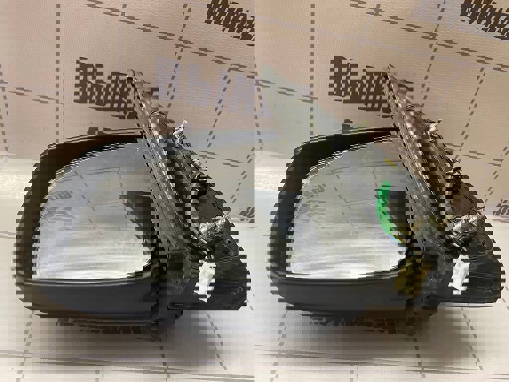 Mitsubishi Lancer 10 CX  CY 07-17 для Зеркало левое электрическое